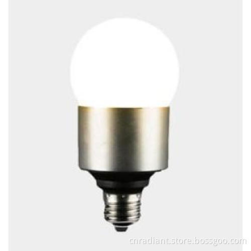 LED Candle light,LED bulb,4w, Golf global,E27/E14 base, CE&RoHS
